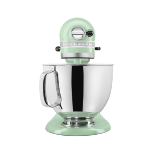 KitchenAid Pistachio 4.8L Artisan Stand Mixer 5KSM125